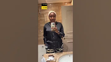 Fati Washa 