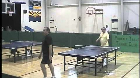 Robert Heisel vs. Scott Williams, Ophelia Shelton ...