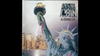 RAISING CAIN- CRUSADE