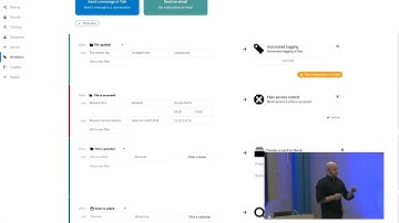 Introducing Nextcloud Flow, coming to Nextcloud 18
