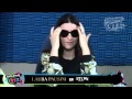 Laura Pausini en vivo por 97 7- México