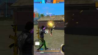 #Free Fire New Gameplay 😎 Funny 🤣 Movement