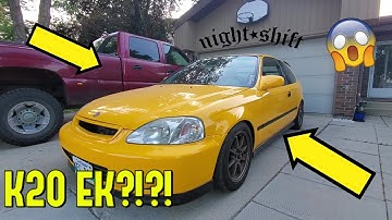 INSTALLING INNOVATE SCG-1 BOOST CONTROLLER / AFR GAUGE!!