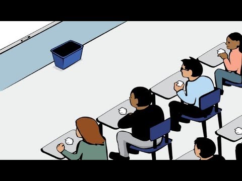 Vídeo: Como você fornece equidade na sala de aula?