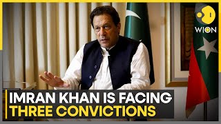 Pakistan: Can Arif Alvi grant pardon to Imran Khan? | WION