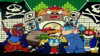 Download Lagu Eindtune van Bikkuriman uit 1987 (tekst met furigana) MP3