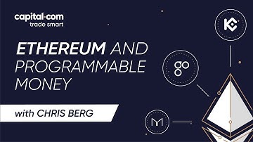 Ethereum and the Future of Programmable Money