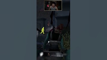 The best bot on dbd