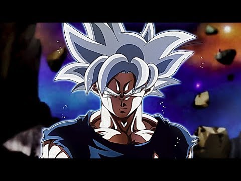Why Silver Is Goku’s Ultimate Form
