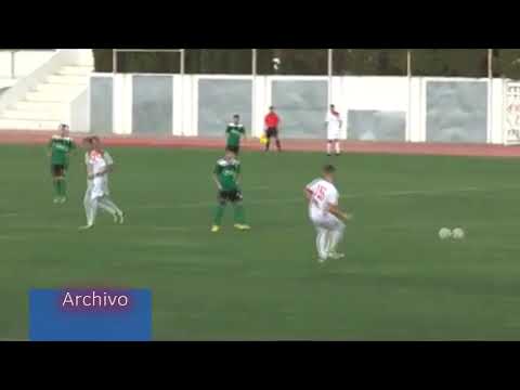 EL C.D Valdepeñas a la espera de poder concretar el inicio de la temporada