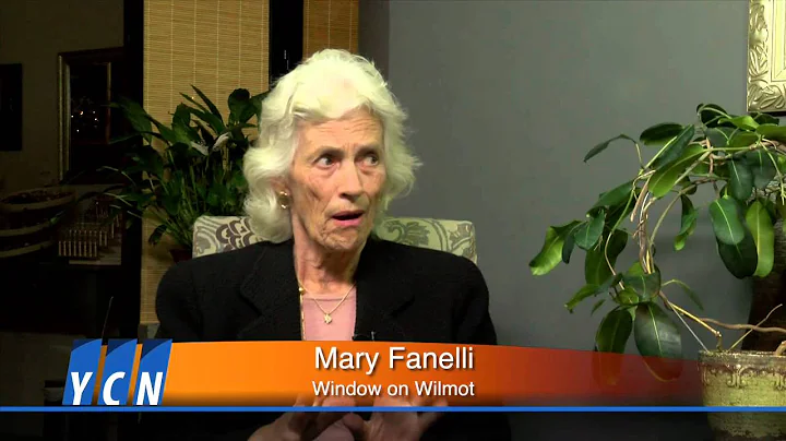 The Kearsarge Chronicle with Mary Fanelli presente...