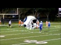 Shannon king 2 westchase colts varsity 2013 tbyfl season running backlinebackerdefensive end