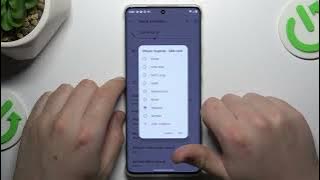 Ringtones on Motorola Edge 50 Pro