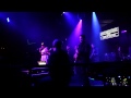 The Suffers @ The Parish (Austin TX); July 2014