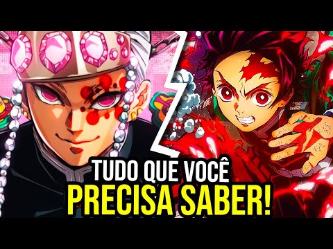 Rumor] Kimetsu no Yaiba – 2º temporada pode ter recap do filme -  IntoxiAnime