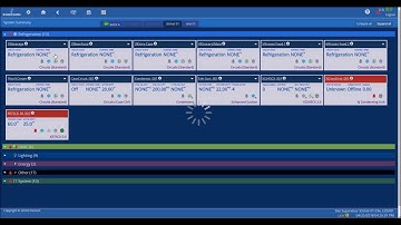 Emerson Supervisor Controller v2 05F01 - How to Initiate Defrost