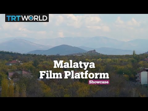 Malatya Film Platform | Cinema | Showcase