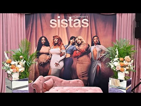 Tyler Perry Diamond TYLER PERRYS SISTAS S9XE18: DIAMONDS ARE FOREVER RECAP|OFFICER GREEN IS ...