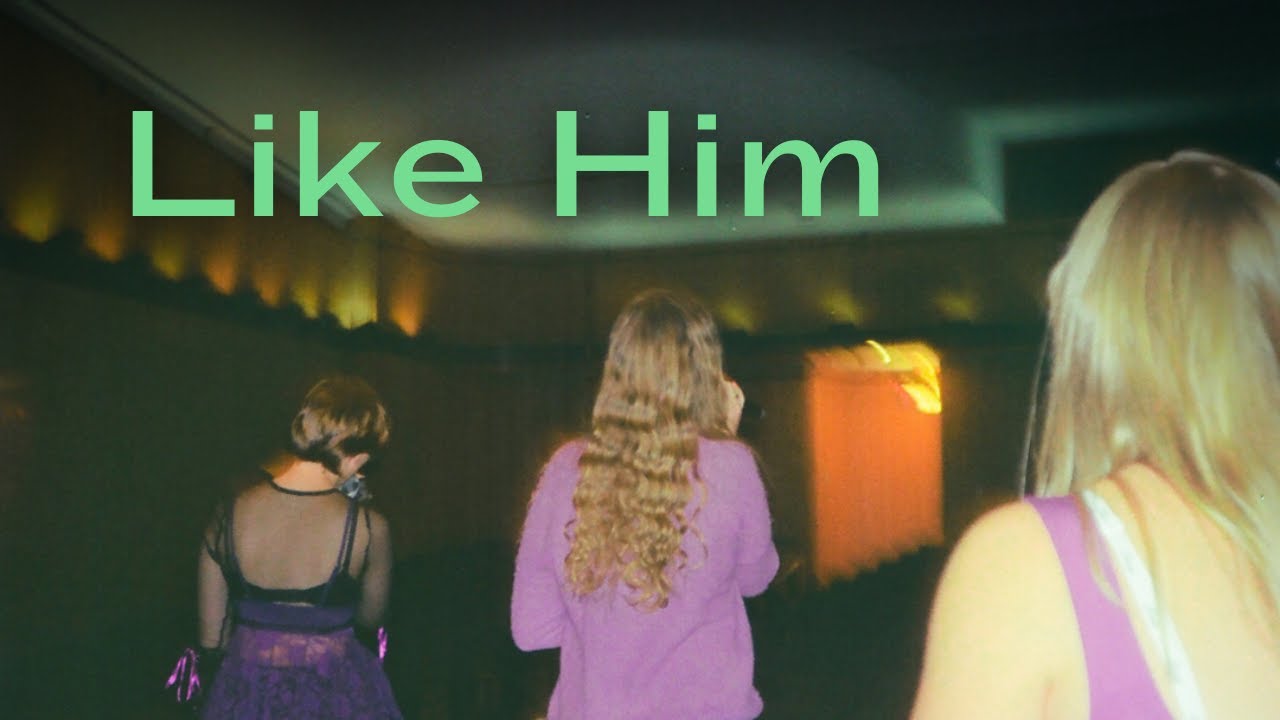 Like Him GLAS | State of Fifths A Cappella