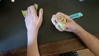 How to disassemble Pleo Original Battery Pack
