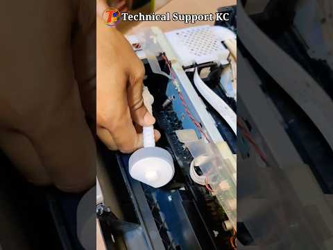 #epson #printer #pickup #roller #change #shortvideo #short2025 #tskc