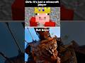 Technoblade never dies 😭 #minecraft #emotional