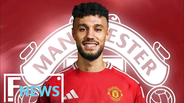 Breaking News: Man Utd Land Mazraoui as Wan-Bissaka Leaves