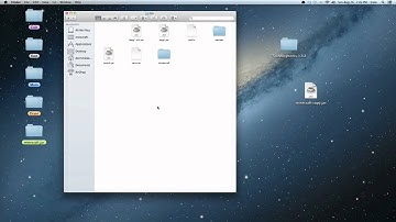How to Install Minecraft Mods on OS X Mountain Lion and Lion