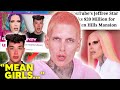 Jeffree Star SPEAKS OUT about James Charles…