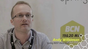 Spring IO 2016 - Video Summary