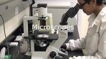 Topic 1.2 Laboratory Equipment