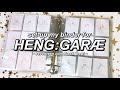 Setting Up My Binder For The SEVENTEEN COMEBACK HENG GARГ рџ Ћрџ Setting Up My Binder For The SEVENTEEN COMEBACK HENG GARГ рџ Ћрџ