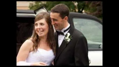Michele and Rich's Wedding by Ericson Photo