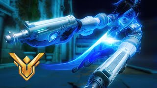 Faster - A Tracer Montage