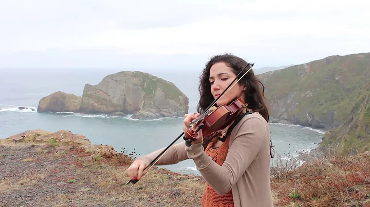 Nothing else matters (Metallica) -  Laura Castillo...