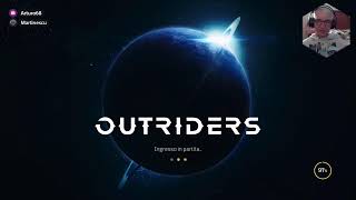 OUTRIDERS STORIES👍😏😏😏 Inscrivere a canale Grazie mille👍😏💯