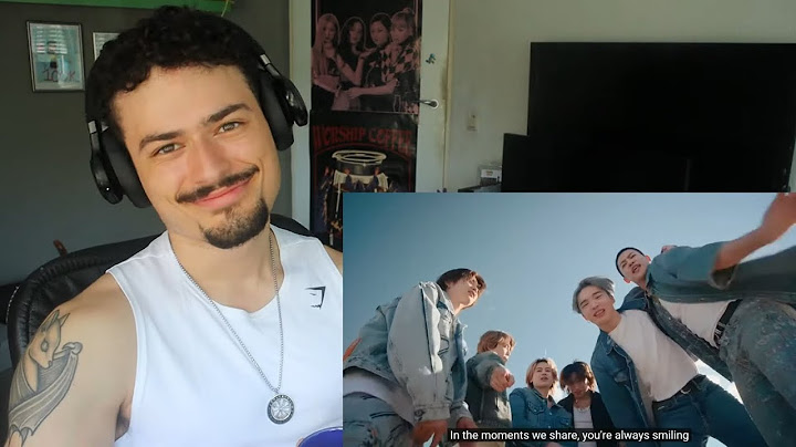 I LOVE IT!! BE:FIRST / Blissful -Music Video- REACTION