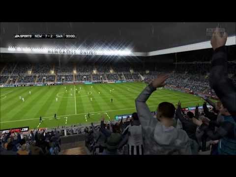 Video: Pass På Xbox One FIFA 14-kontrollfeilen