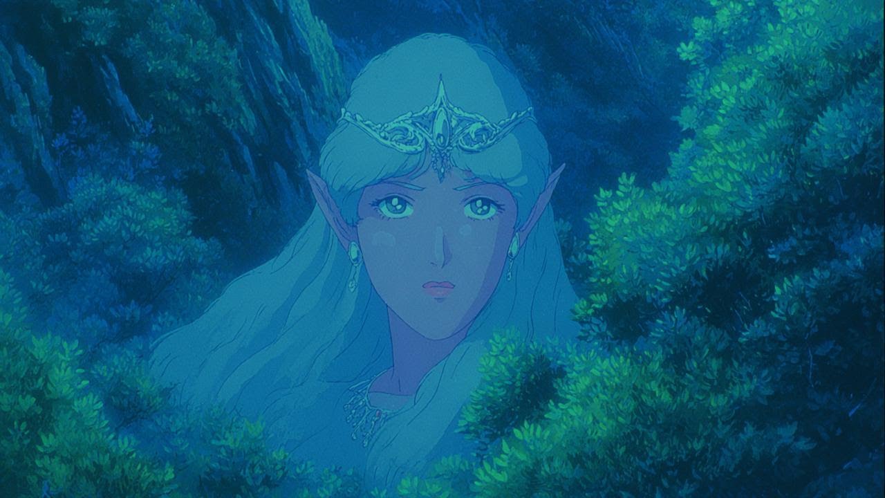 2004 SOFTWIRED DREAM // Ambientwave | Ambient Synthwave Soundtrack for Nighttime Focus