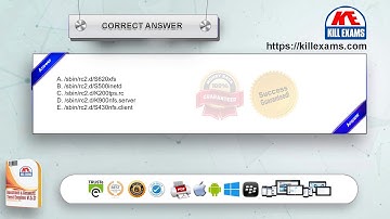 HP0-095 - HP-UX System Administration 2020 Update Question Bank by Killexams.com