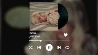 Download lagu extra - jeon somi (slowed   reverb)