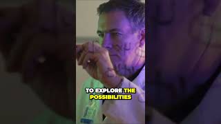 Uncovering The Shocking Truth About Wormholes In Space-Time シ