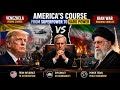 America’s Shift to Hard Power: Venezuela Crisis &amp; Iran War Explained | Global Power Change