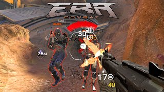 Era Combat Android Gameplay [1080p/60fps] screenshot 2
