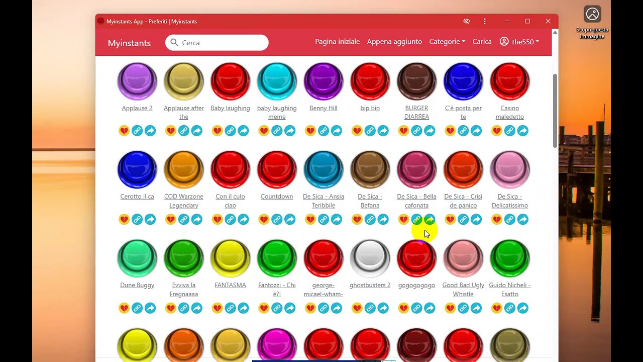 Camfrog Effect Collection 2026