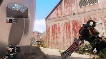 Epic ninja defuse 1 v 3 clutch bo3 clip