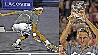 Famous The Day Roger Federer PRIME Was Born Net Worth