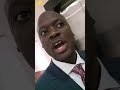 Anthony Kibagendi warning to Simba Arati Goons