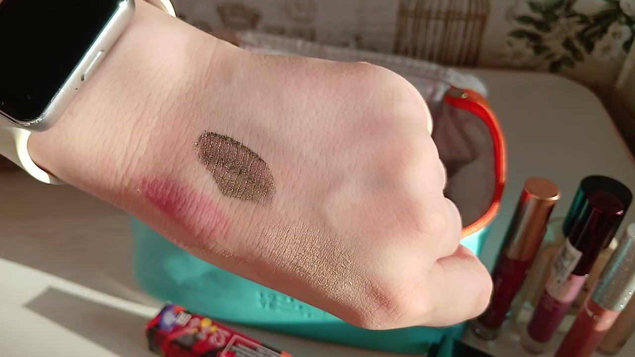 Уборка в косметичке💄//Вся моя косметика//Отзывы на косметику 