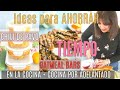 COMO AHORRAR TIEMPO EN LA COCINA + PREPARATE EN TIEMPOS DIFICILES + como CONSERVAR LAS VERDURAS 2020